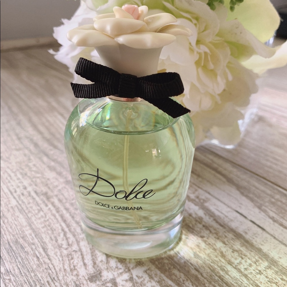 Dolce by DOLCE&GABBANA 75ml/2.5oz